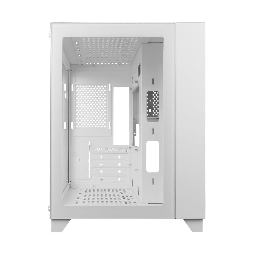 Gabinete GAME FACTOR CSG570 - Vista 8