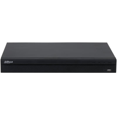 NVR Dahua Technology DHI-NVR4216-16P-4KS3 - Vista 2