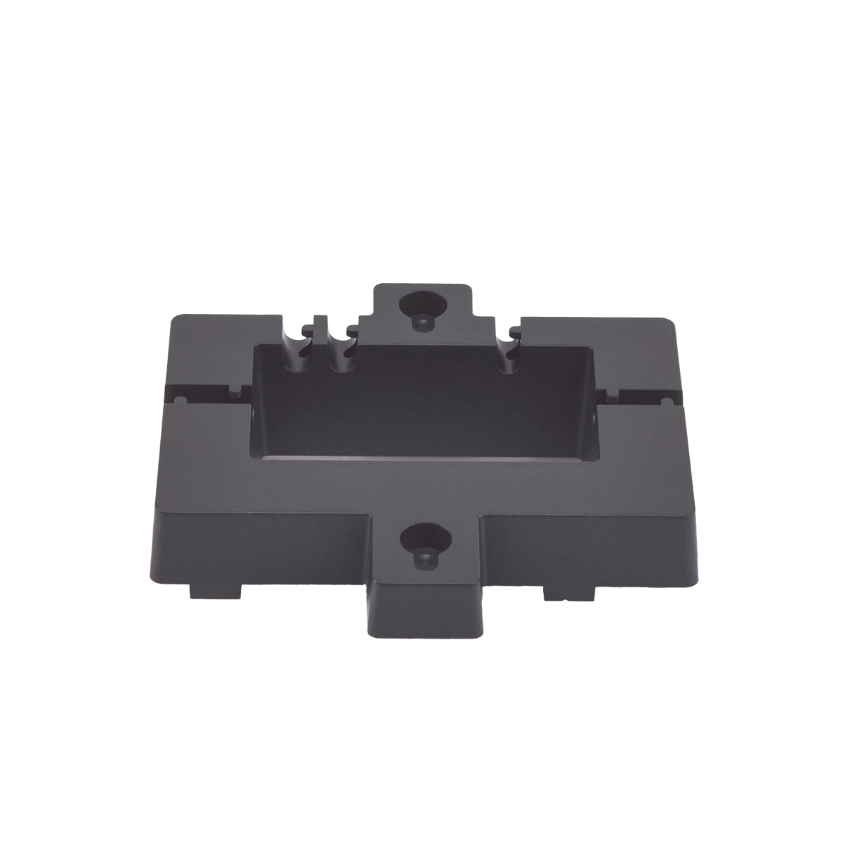 Montaje de pared para teléfonos serie GRP2601/P, GRP2602/P/W, GRP2603/P, GRP2604/P, GRP2610 y GRP2611G de Grandstream