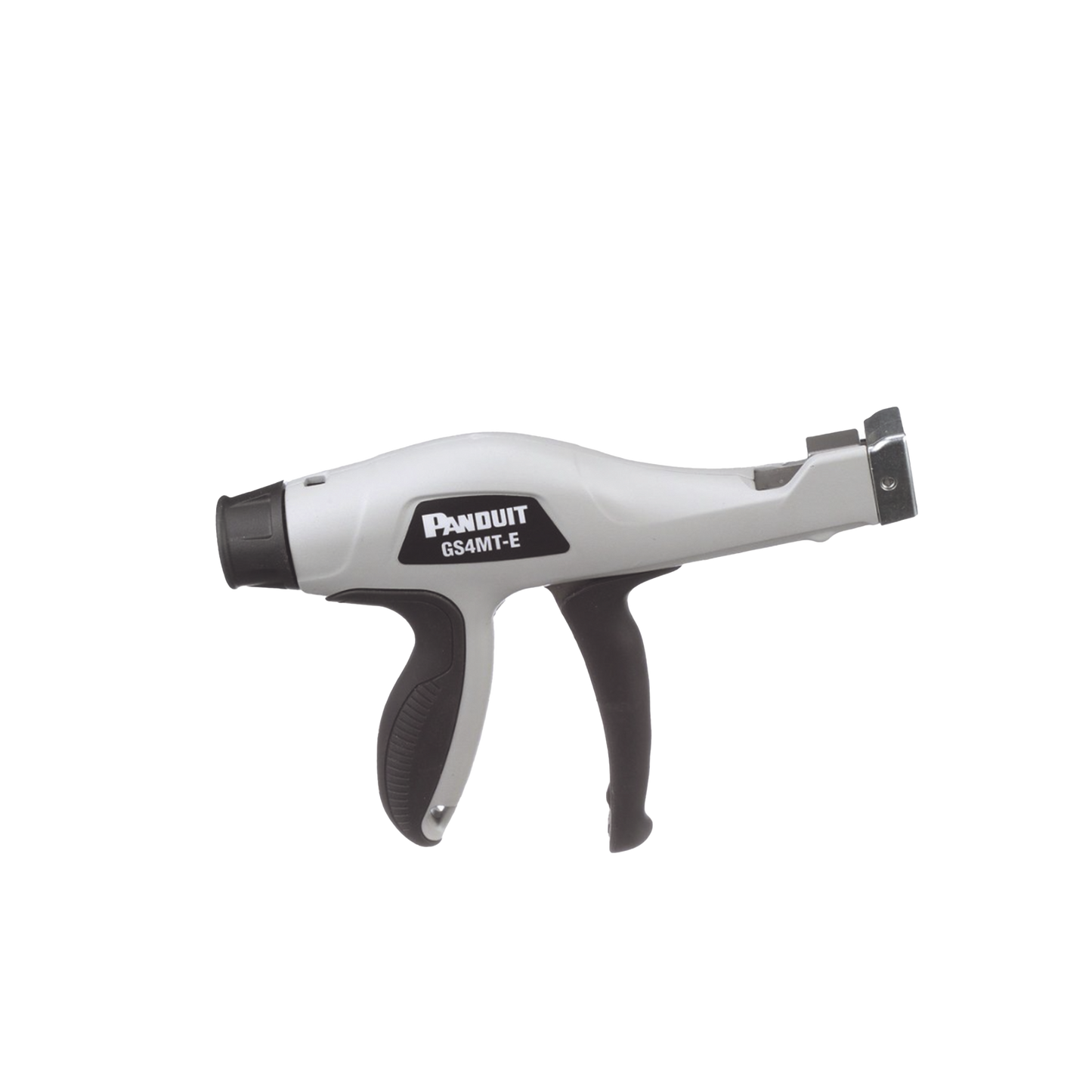Pistola Manual para Instalaci�n de Cinchos Pan-Steel� (Corbatas Acero Inoxidable), con Fuerza Controlada Configurable de 100 a 250 lb, y Corte Autom�tico