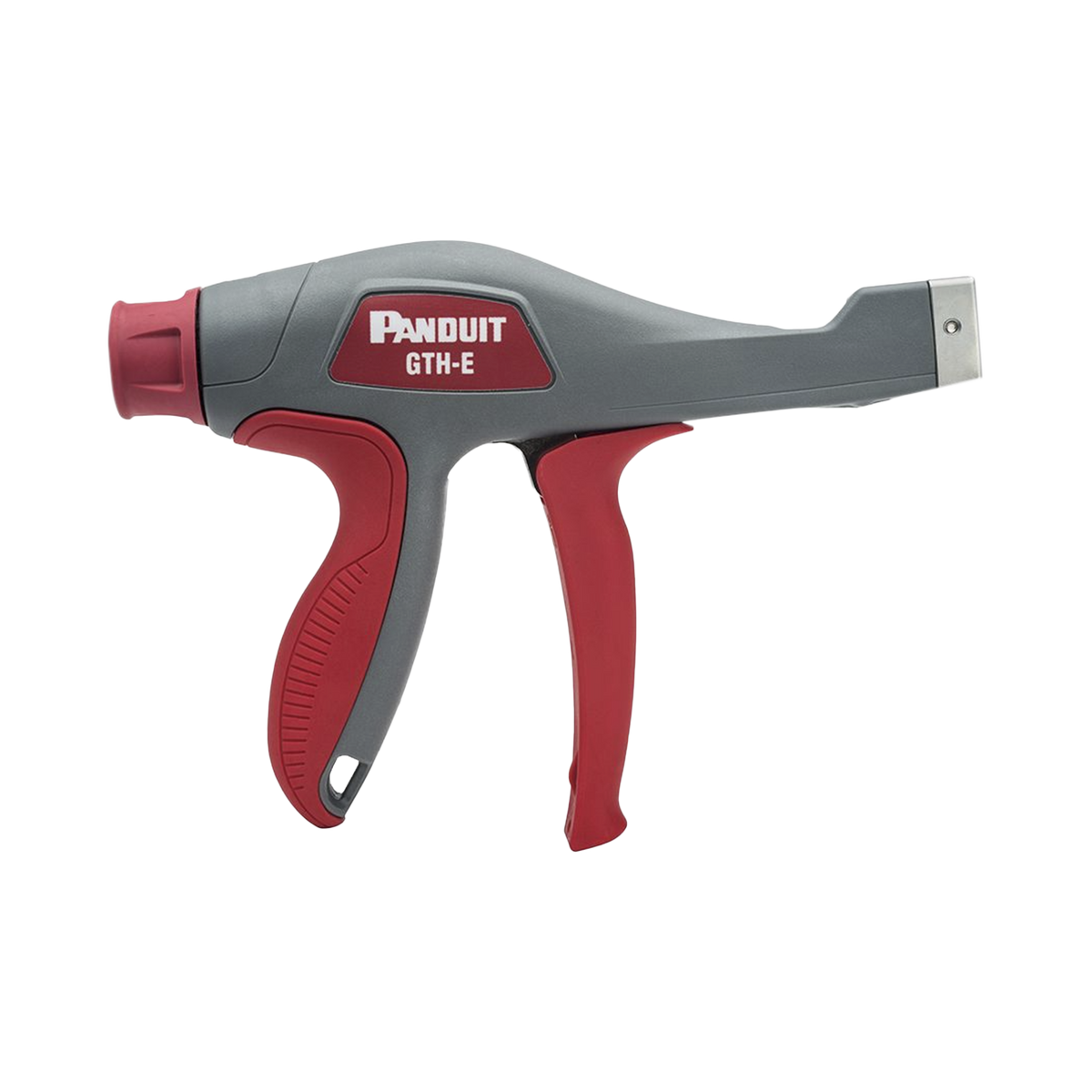 Pistola Manual para Instalaci�n de Cinchos (Corbatas), con Fuerza Controlada Configurable de 50 a 175 lb y Corte Autom�tico
