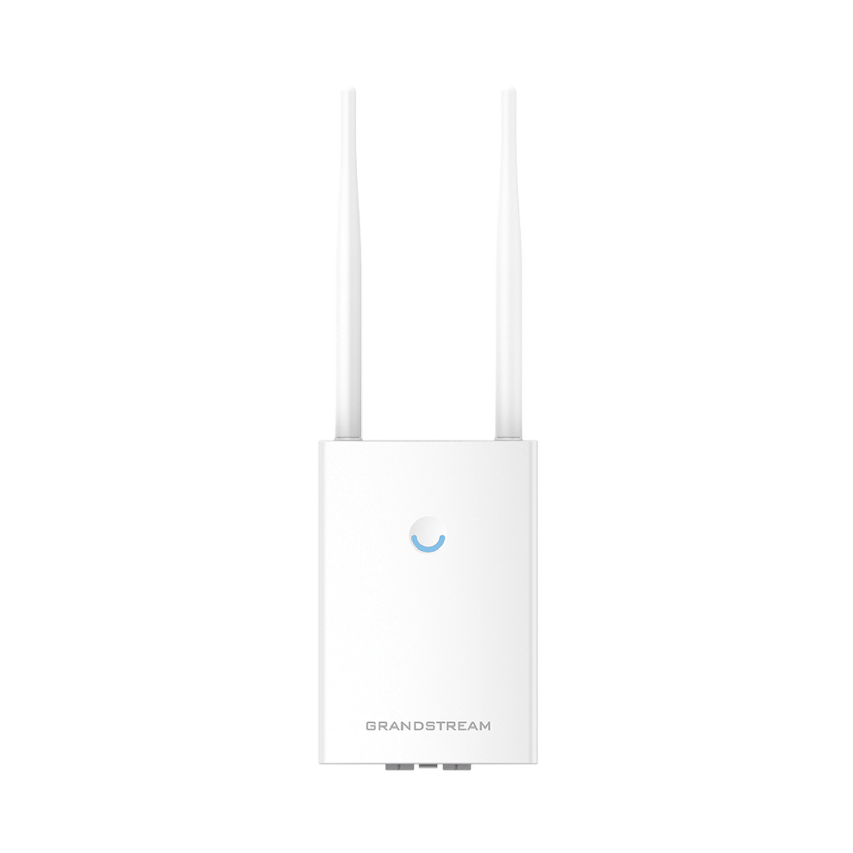 Punto de acceso para exterior Wi-Fi 802.11 ac 1.27 Gbps, Wave-2, MU-MIMO 2x2:2 con administración desde la nube gratuita o stand-alone.