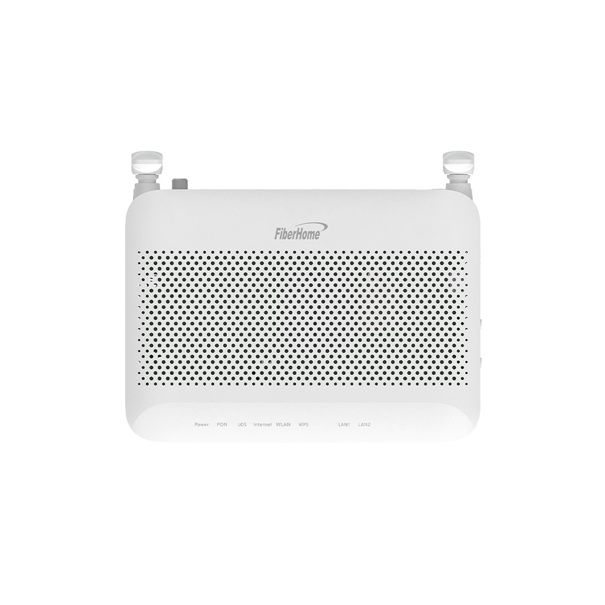ONU GPON WiFi (2.4/5 GHz), 2 antenas de 5 dBi, Compatible con OLT de Terceros, MIMO 2x2, 2 Puertos Gigabit, conector SC/UPC, (Gestión WAN desde la Interfaz de la ONU)