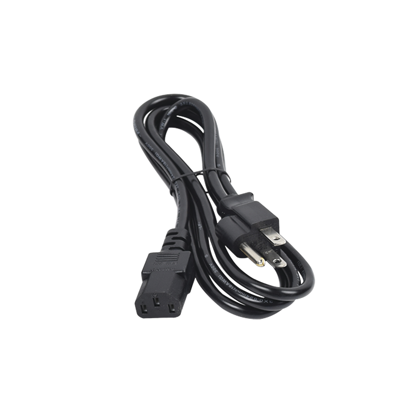 Cable de Alimentaci�n El�ctrica 110 - 240 VCA / 1.5 Metros (4.92 Pies) de Distancia