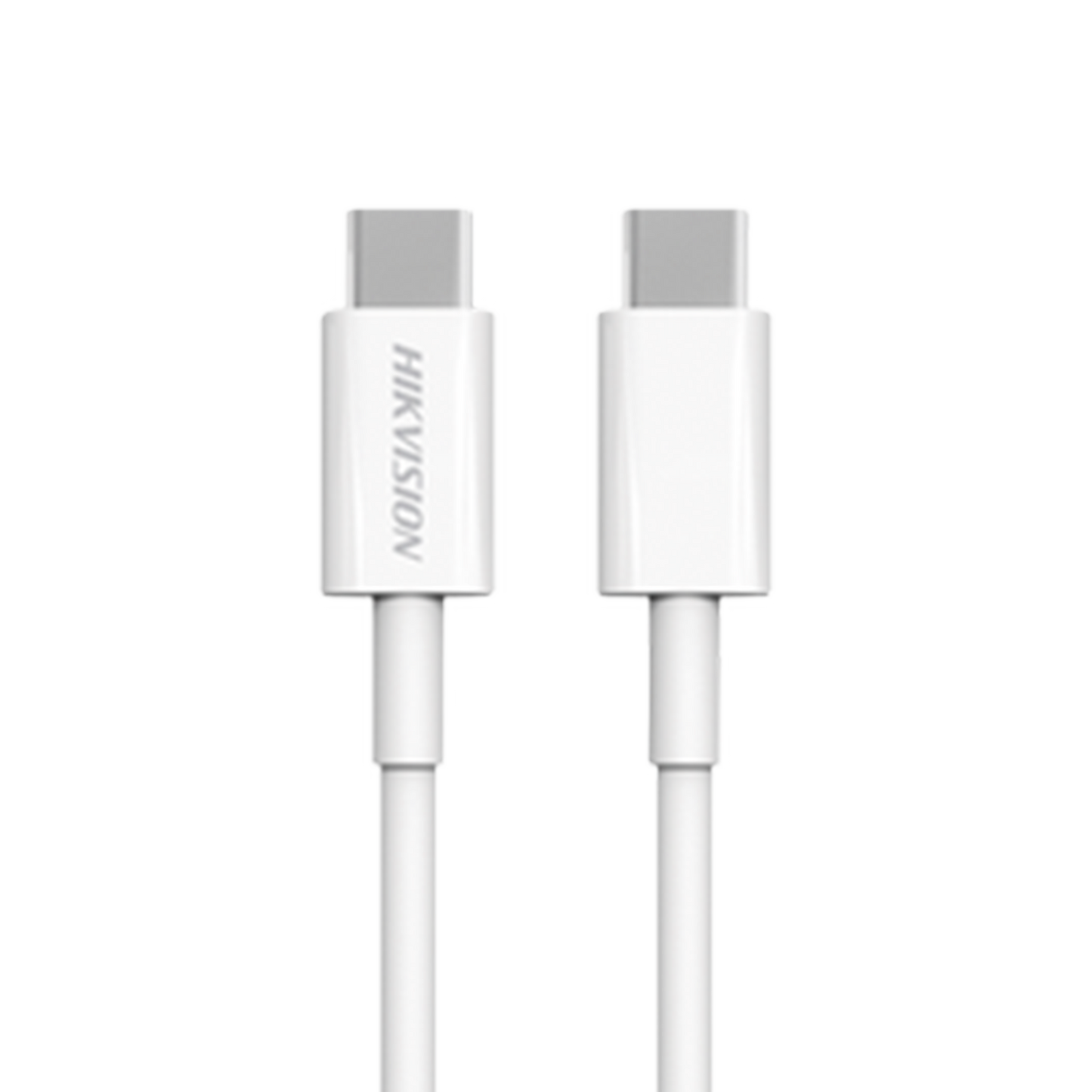 Cable USB-C a USB-C / 1 Metro (3.28 Pies) / Ideal para Celulares Android / Carga R�pida 3 Amp / Carga y Sincronizaci�n de Datos / 480 Mbps / 60 Watts