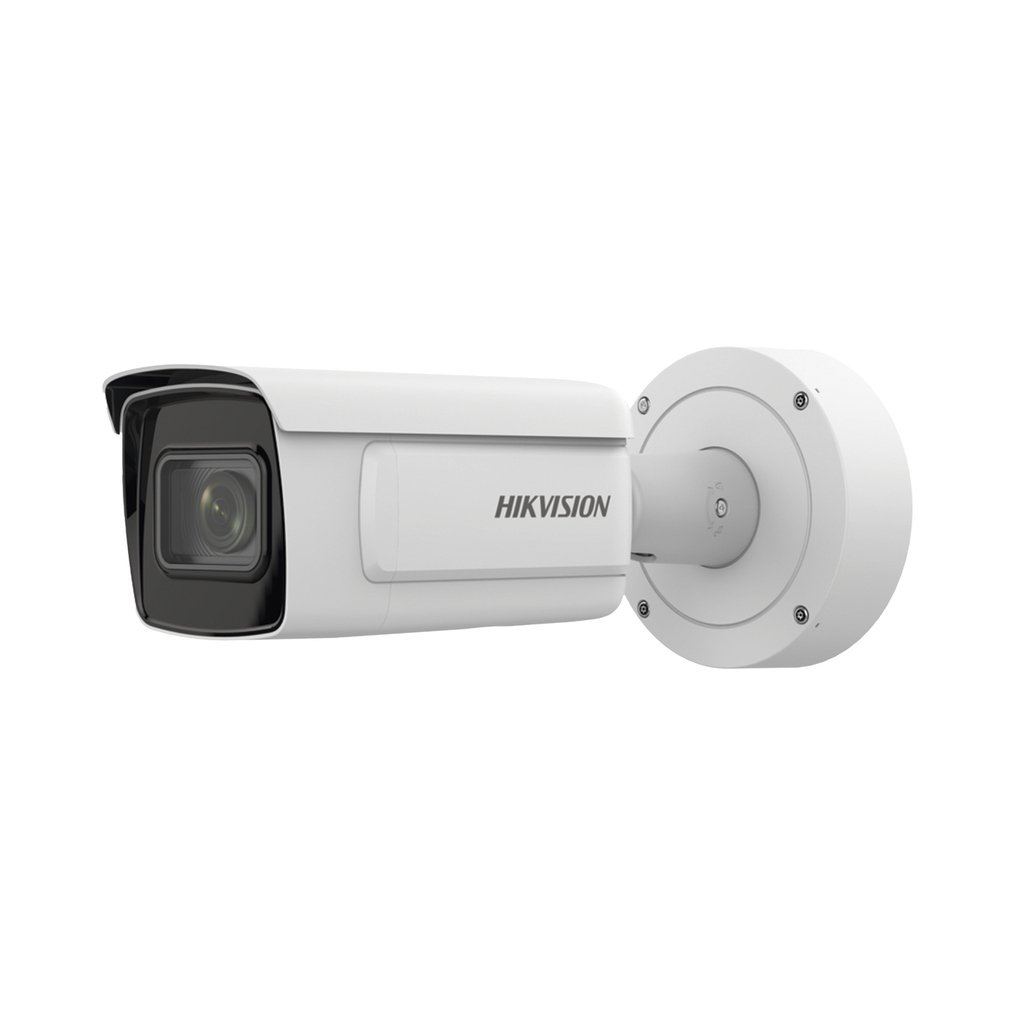 Bala IP 4 Megapixel / DeepinView / temperaturas ambientales de hasta -60?°C. / 50 mts IR / Lente Mot. 2.8 a 12mm / IK10 / H.265+ / WDR 140 dB / Micro SD