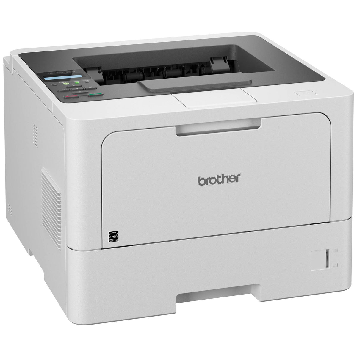Impresora BROTHER HLL5210DN - Vista 3