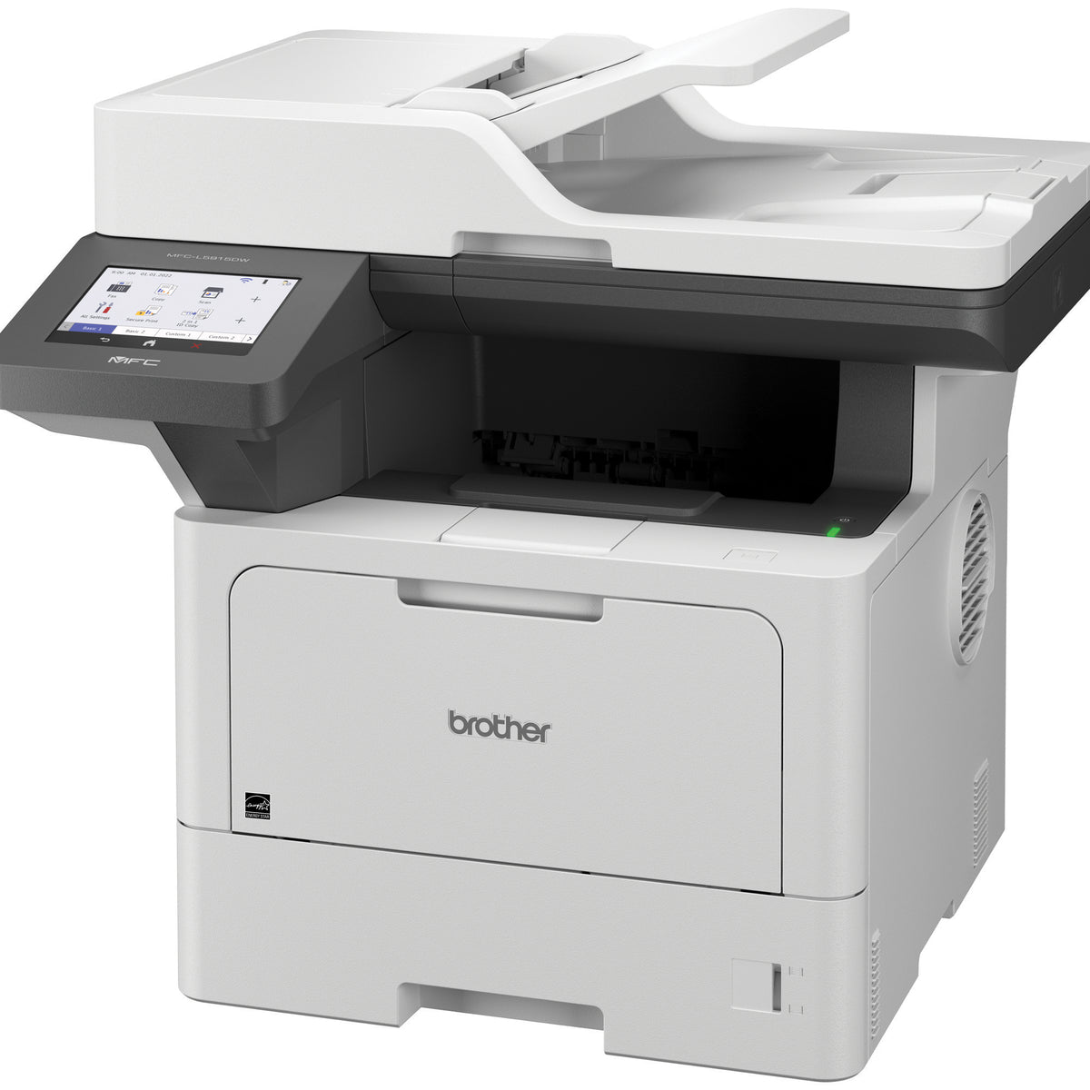 Multifuncional BROTHER MFCL5915DW - Vista 3