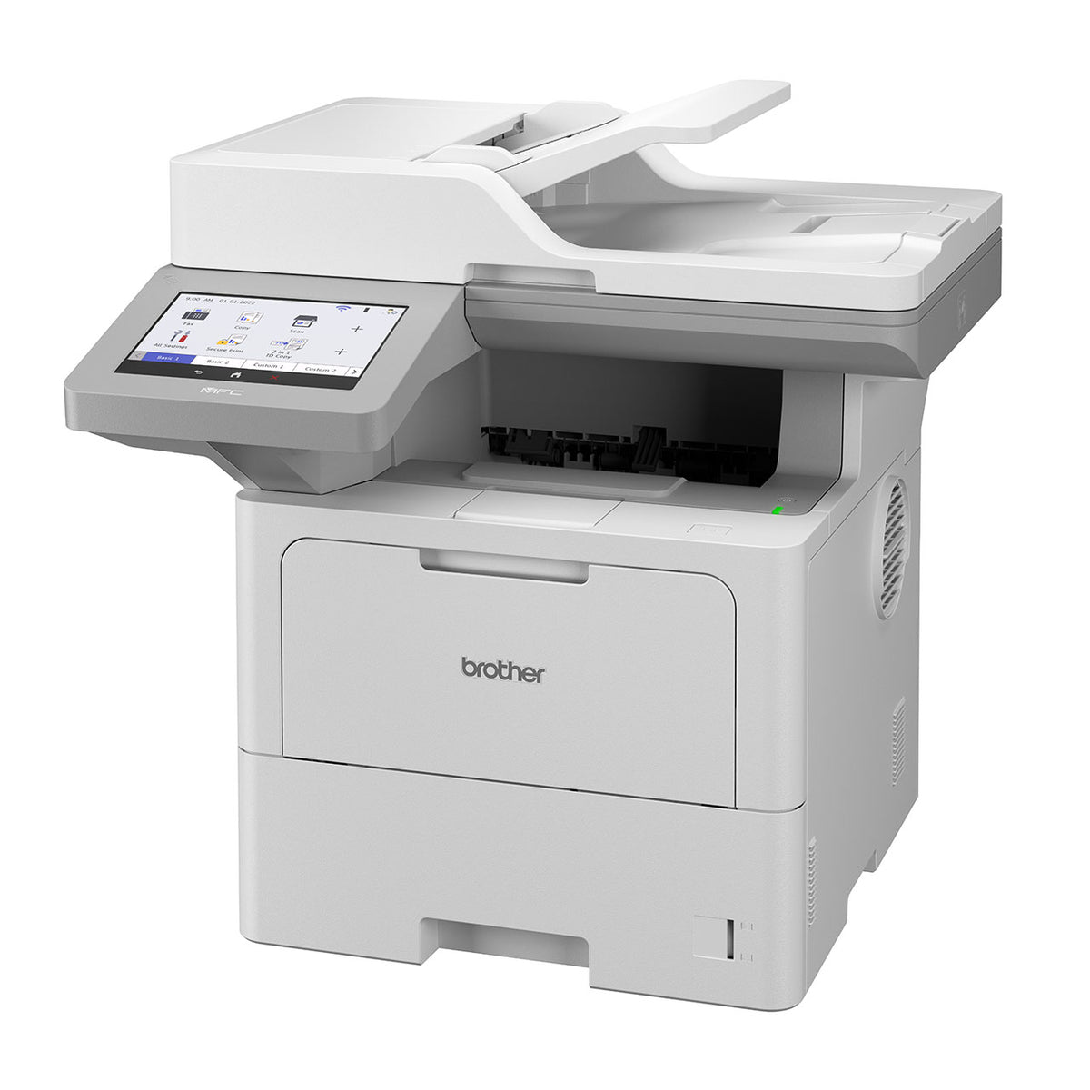 Impresora Multifuncional BROTHER MFCL6915DW - Vista 3