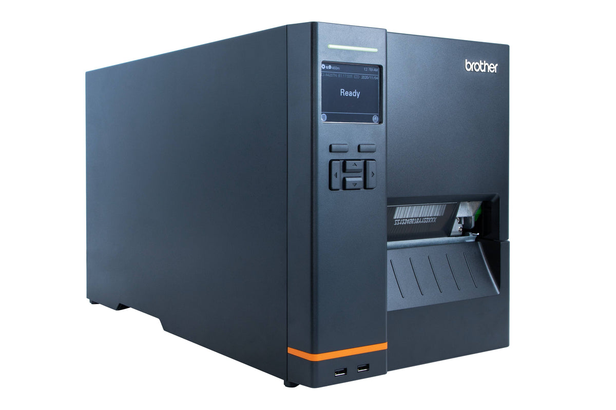 Impresoras POS BROTHER TJ4420TN - Vista 2