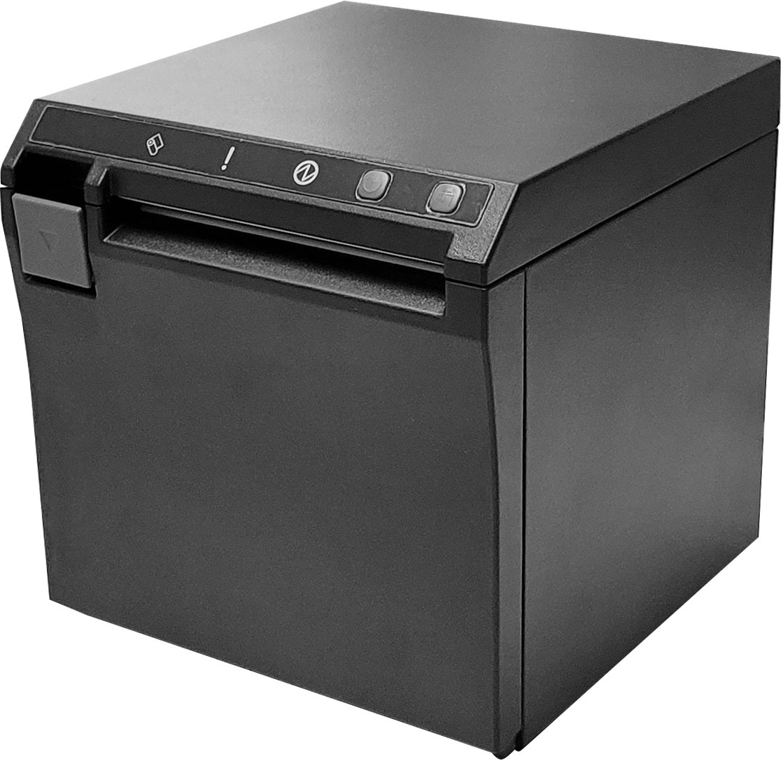 Impresora térmica EC-LINE EC-PM-X30 - Vista 3