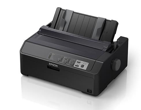 Impresora EPSON LQ-590II NT - Vista 5