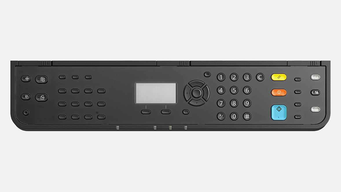 Multifuncionales KYOCERA MA4000X/L - Vista 5