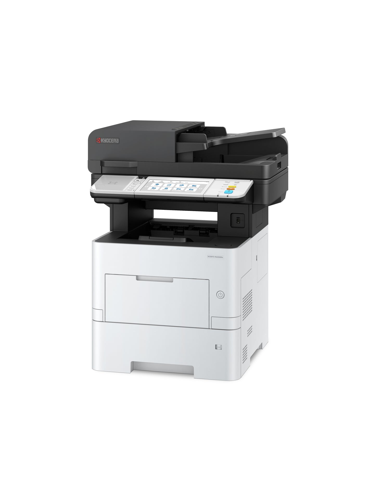 Multifuncional KYOCERA 110C0Z2US0 - Vista 5