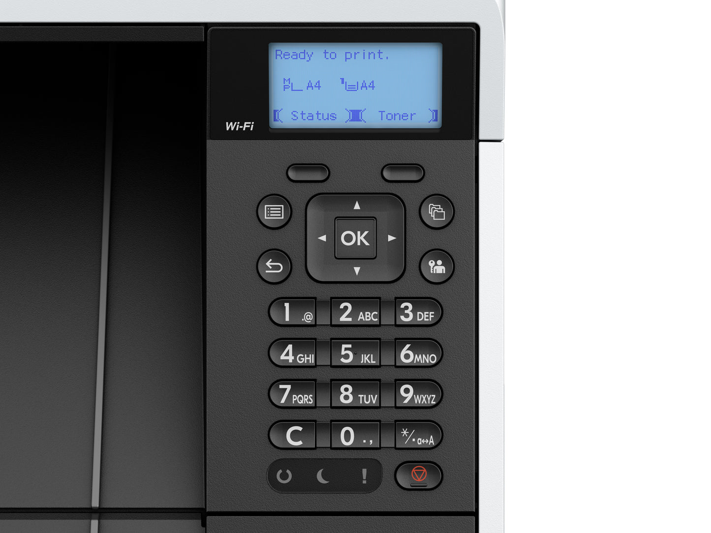 Impresoras KYOCERA 110C1F2US0 - Vista 5