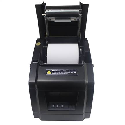 Mini Impresora POS Nextep NE-511 - Vista 4