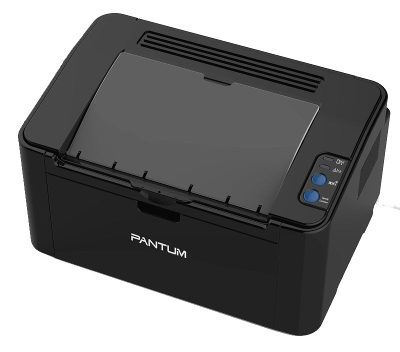 Impresora Pantum P2500W - Vista 5