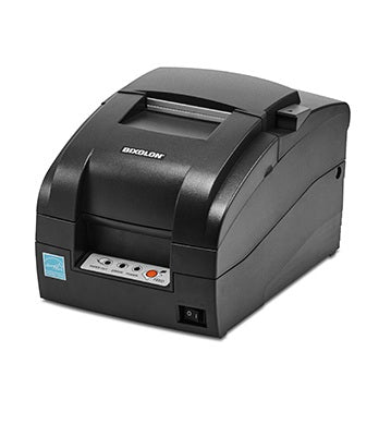 Impresora Matricial de Ticket BIXOLON SRP-275III - Vista 2