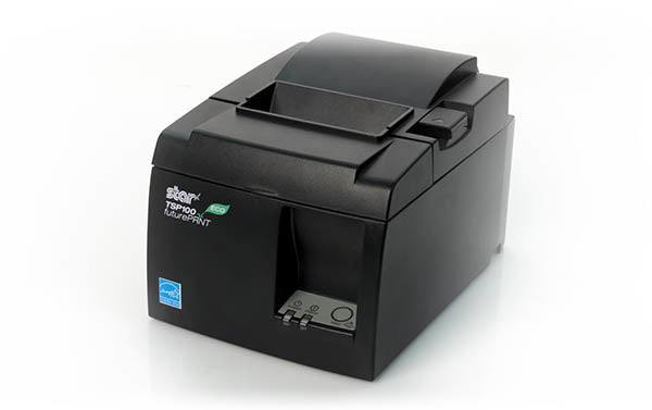 Impresora Térmica de Ticket STAR MICRONICS TSP100III ECO - Vista 3