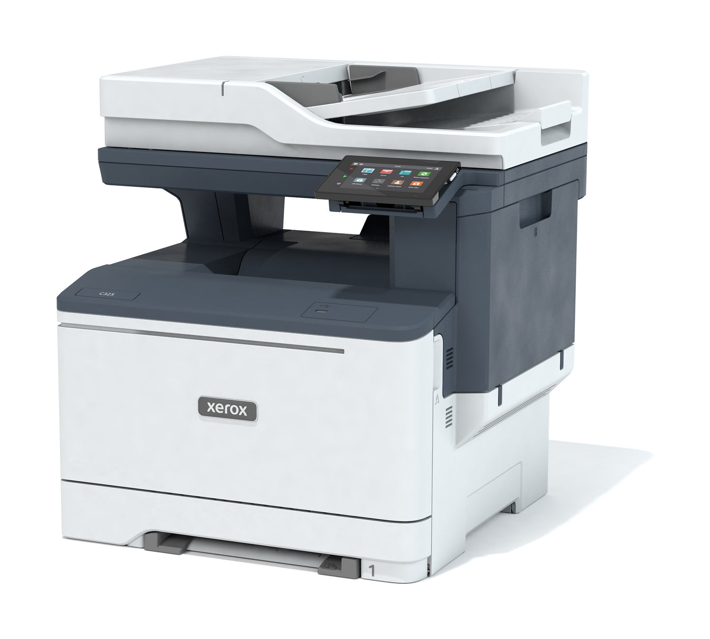 Multifuncionales XEROX C325_DNI - Vista 2