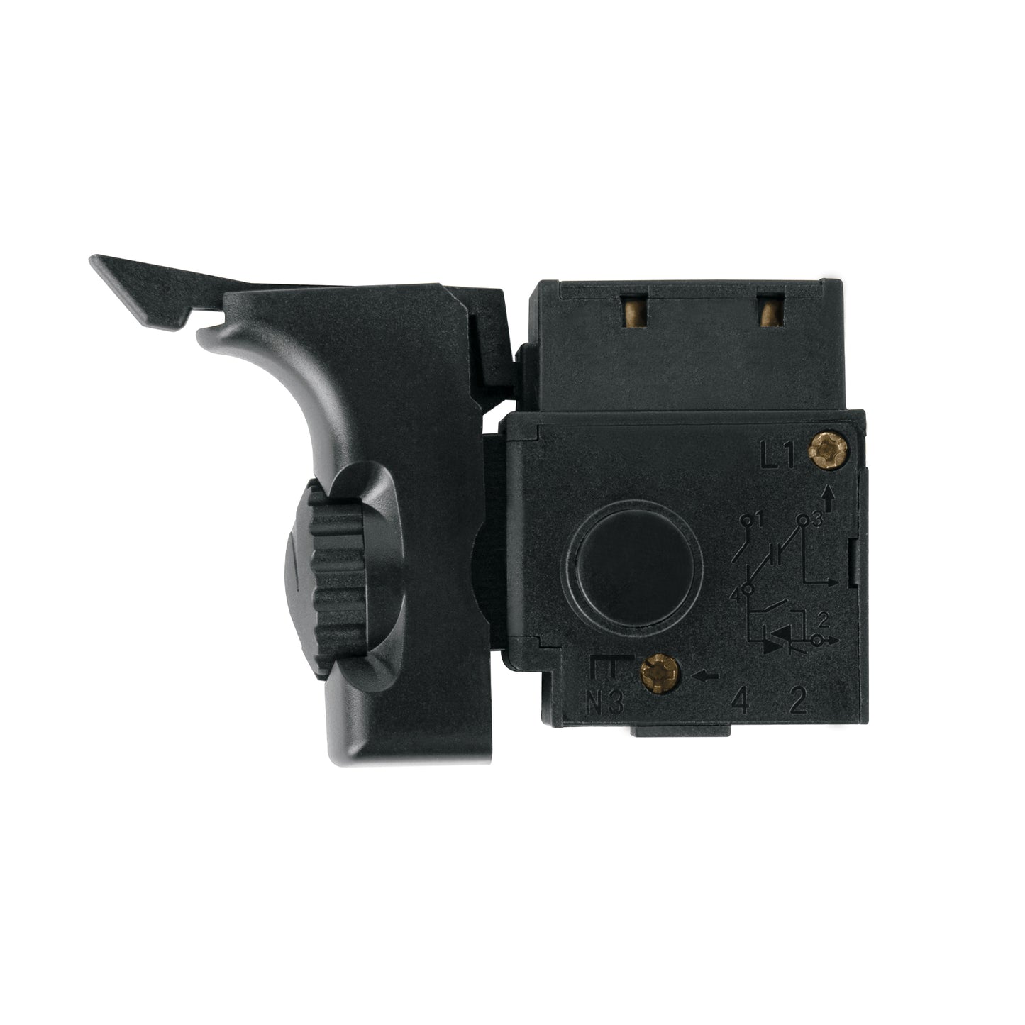 Interruptor de repuesto para ROTO-1/2P6, ROTO-3/8P6, Pretul