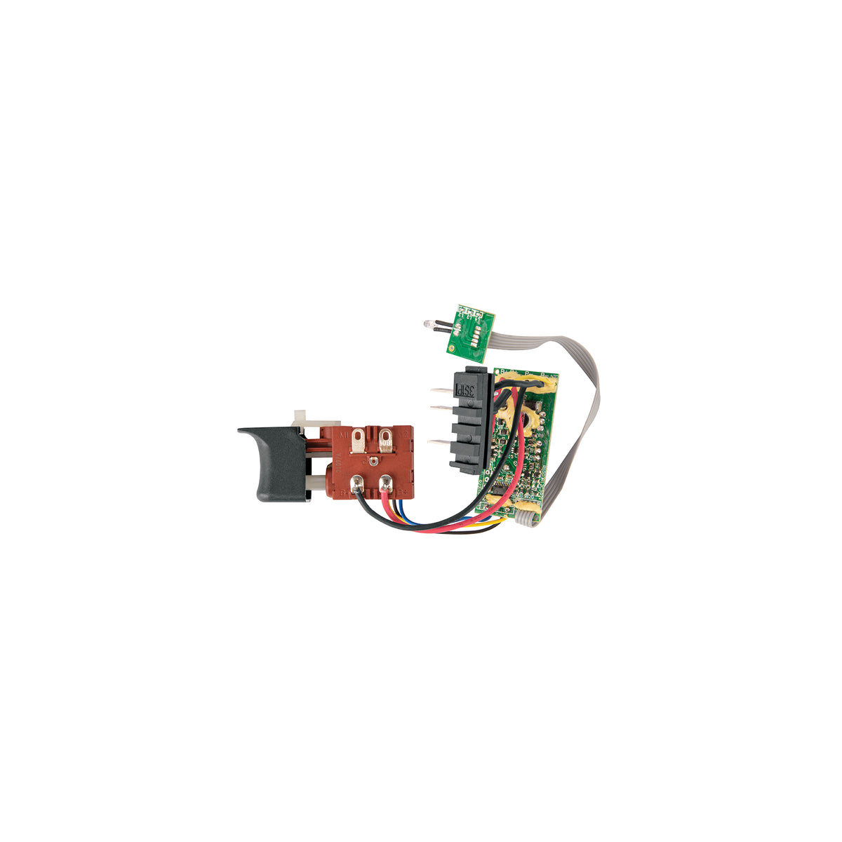 Interruptor de repuesto para ROTI-12A y TALI-12A2, Truper