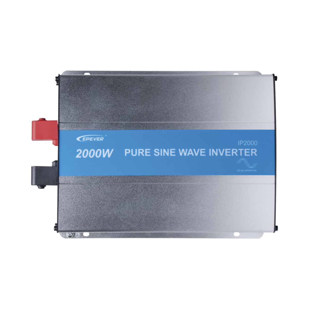 Inversor Onda Senoidal Pura / 1600W (2000W Pico) / Entrada 48V / Salida 120VAC / Serie IPower