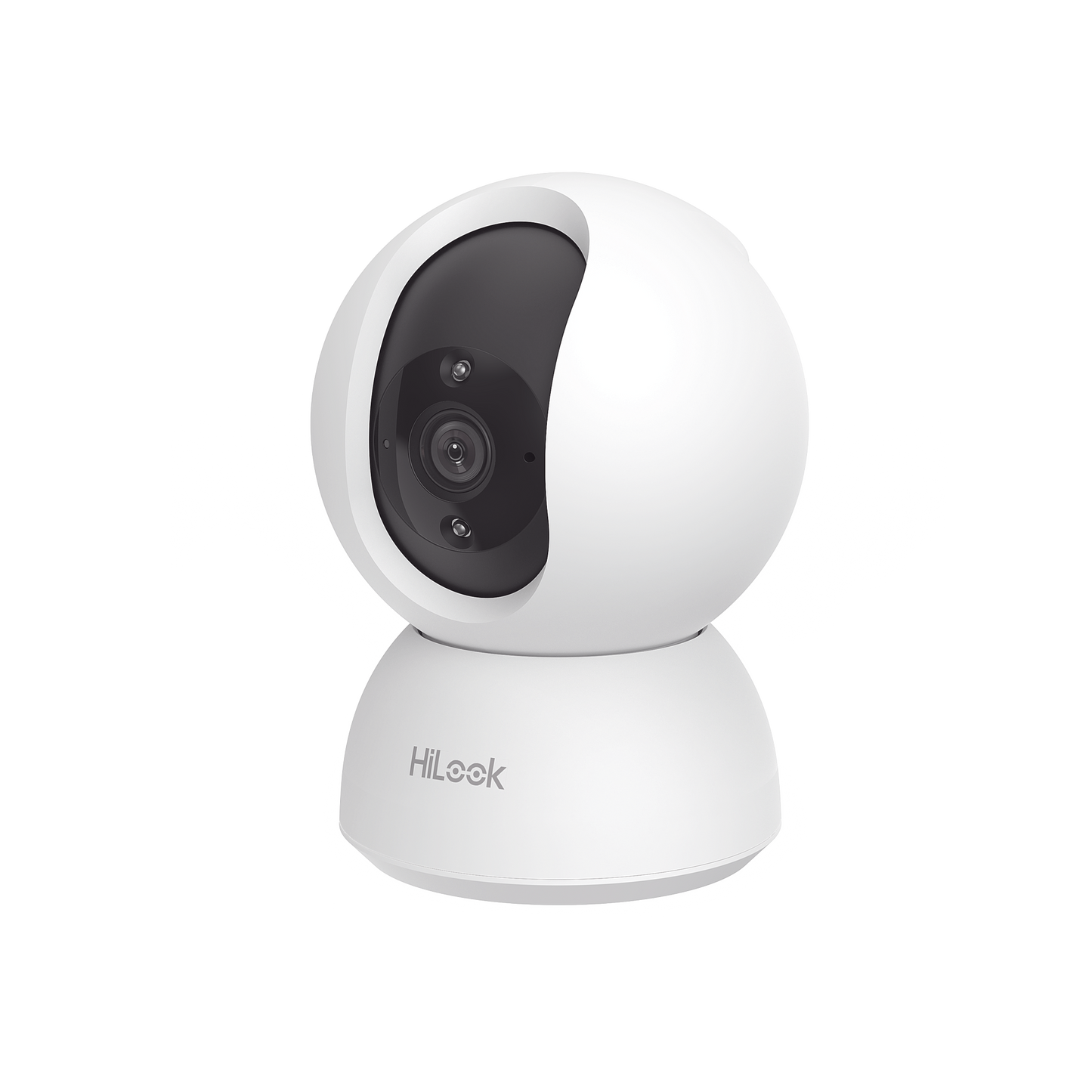 Mini Domo PT IP 2 Megapixel / Lente 4 mm / 10 mts IR / WiFi /Control total desde la app/ Motion Detection 2.0 (Detecci�n de Humanos) / Uso Residencial / Audio de Bidireccional / Memoria Micro SD / H.265+