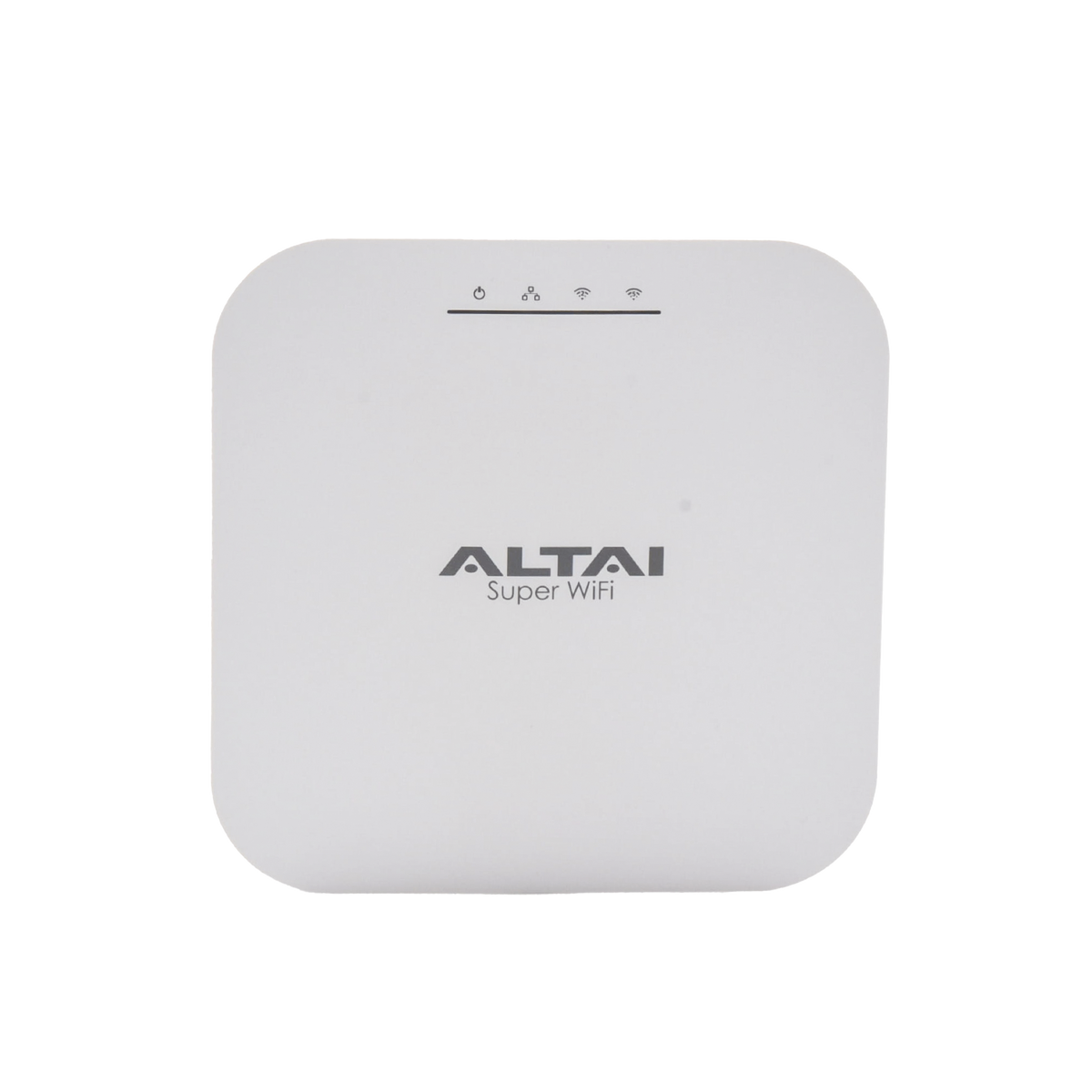 Punto de Acceso Wi-Fi 6, Doble Banda en 2.4 y 5 GHz, Hasta 1,774 Mbps, Hasta 250 m de Cobertura, Soporta 512 Clientes Concurrentes, Tecnología Patentada Para Gran Cobertura. Administración en Nube Gratis con INSIGHTS.