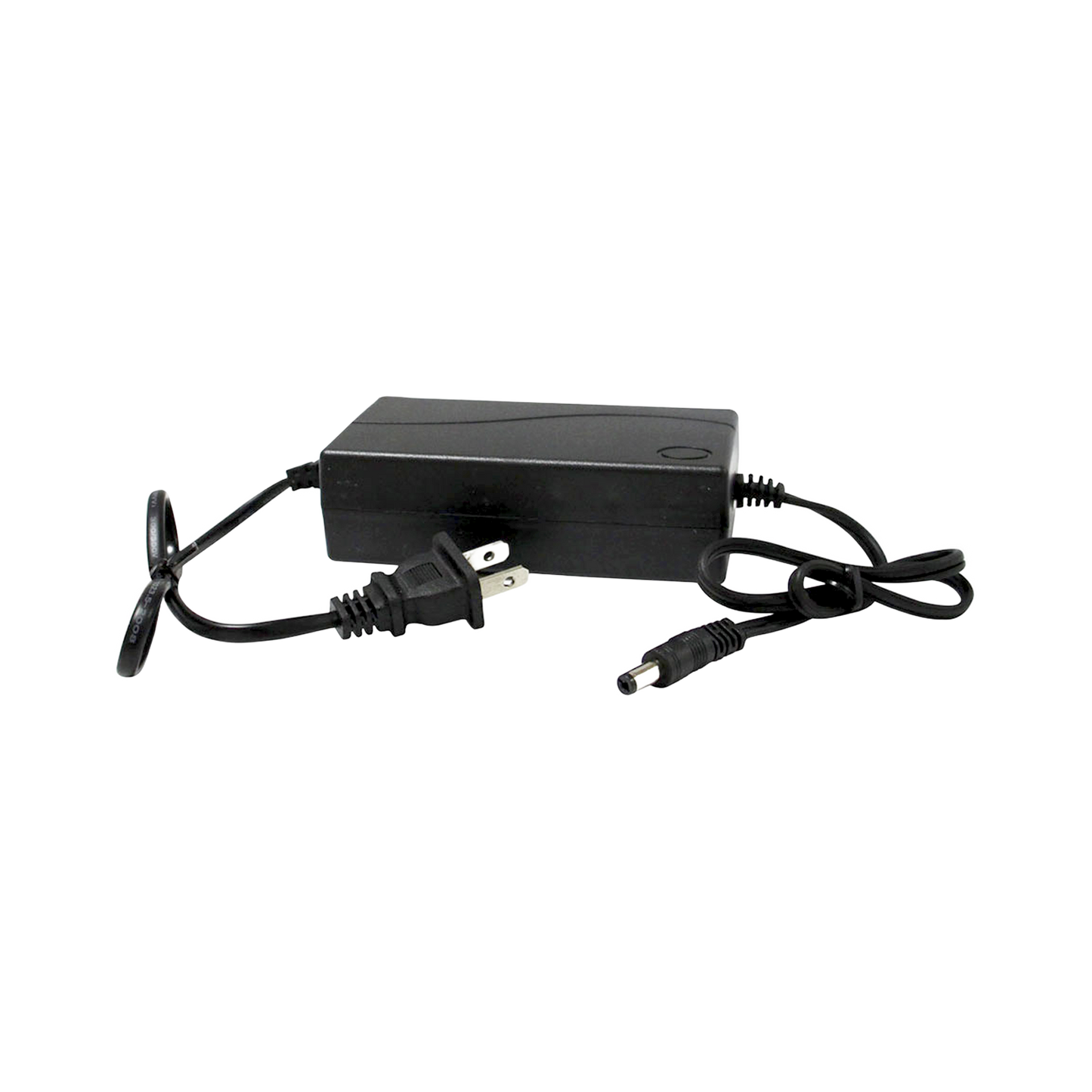 Transformador para Tira Monocolor /Entrada 127 V CA Salida 12 V CD / 50/60 Hz / 4 A máx.