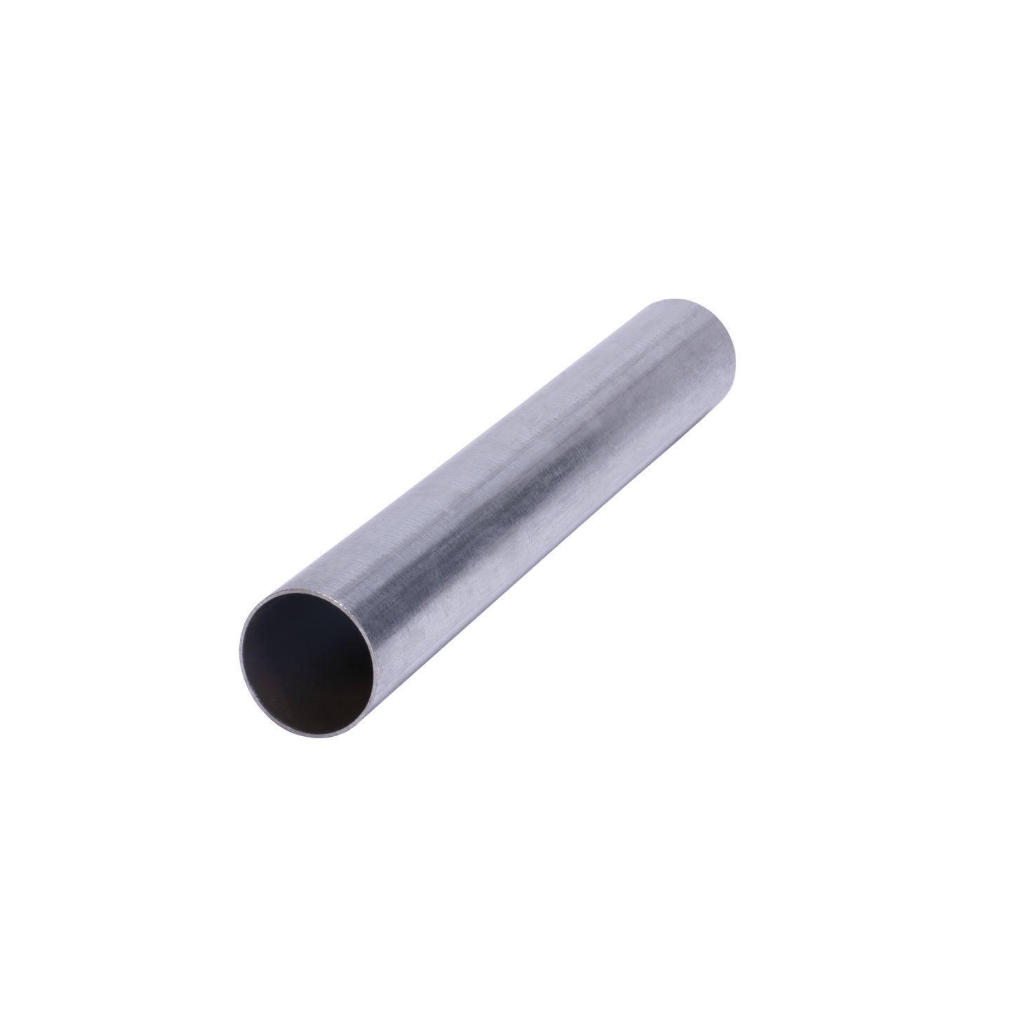 Tubo conduit 3/4" Pared Delgada (19mm) x 3 metros, galvanizado etiqueta verde, calibre 19