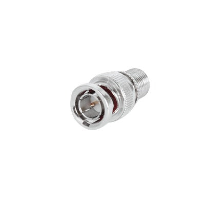 Conector a Presi�n para Cable Tipo RG6, RG59, RG178 en Sistema CaP (Incluye CaP Color Negro)