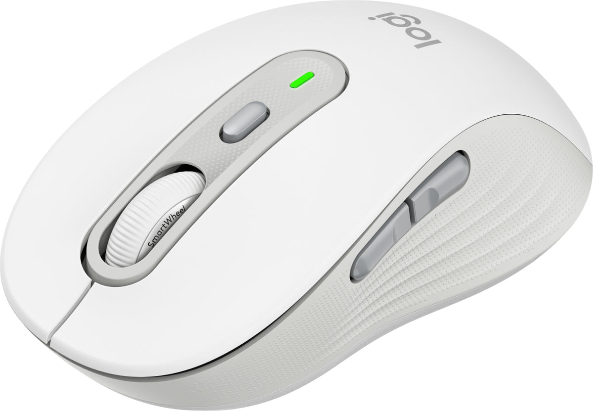 Kit de teclado y mouse LOGITECH 920-012594 - Vista 5