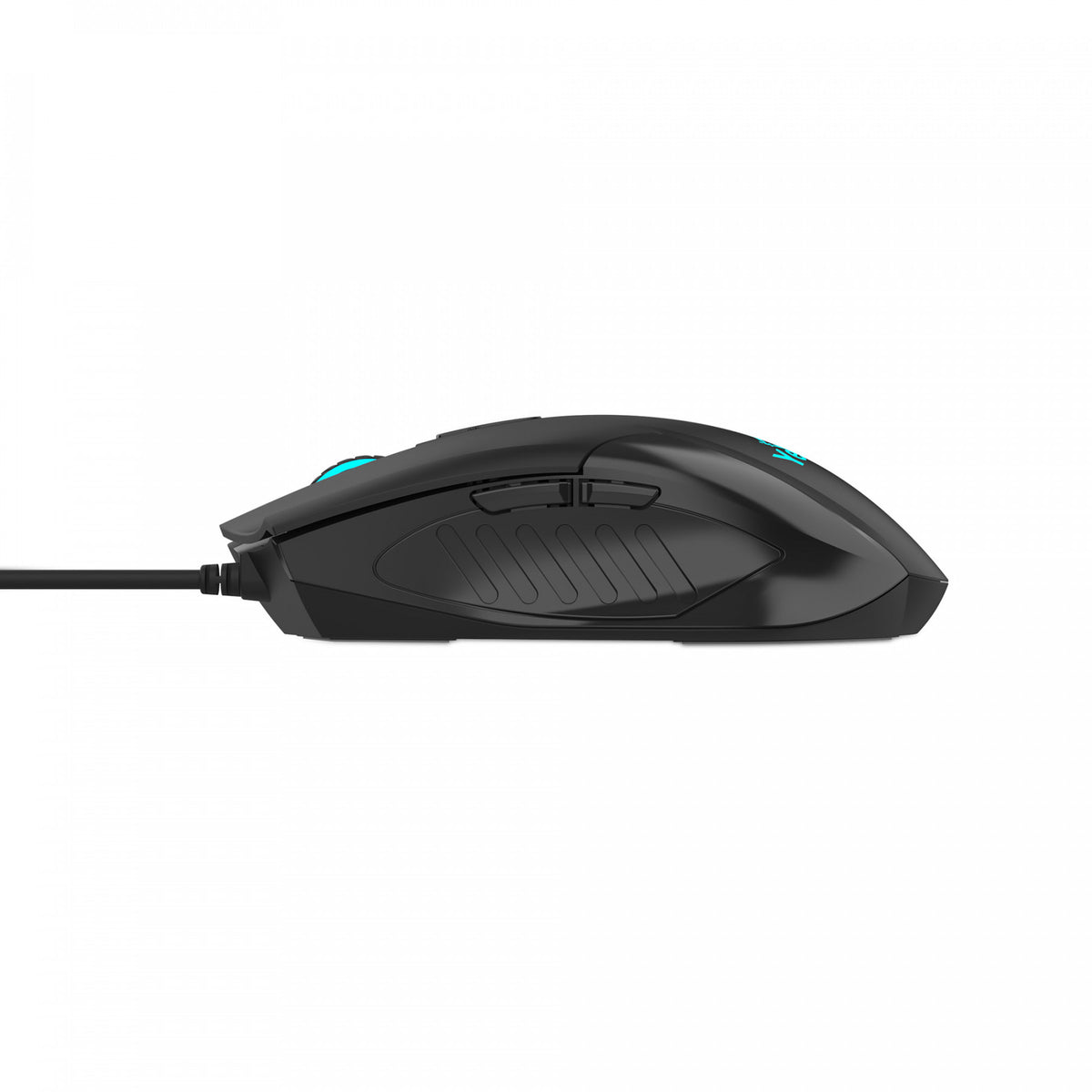 Kit Teclado y Mouse Gaming Yeyian YKP-20706 - Vista 9