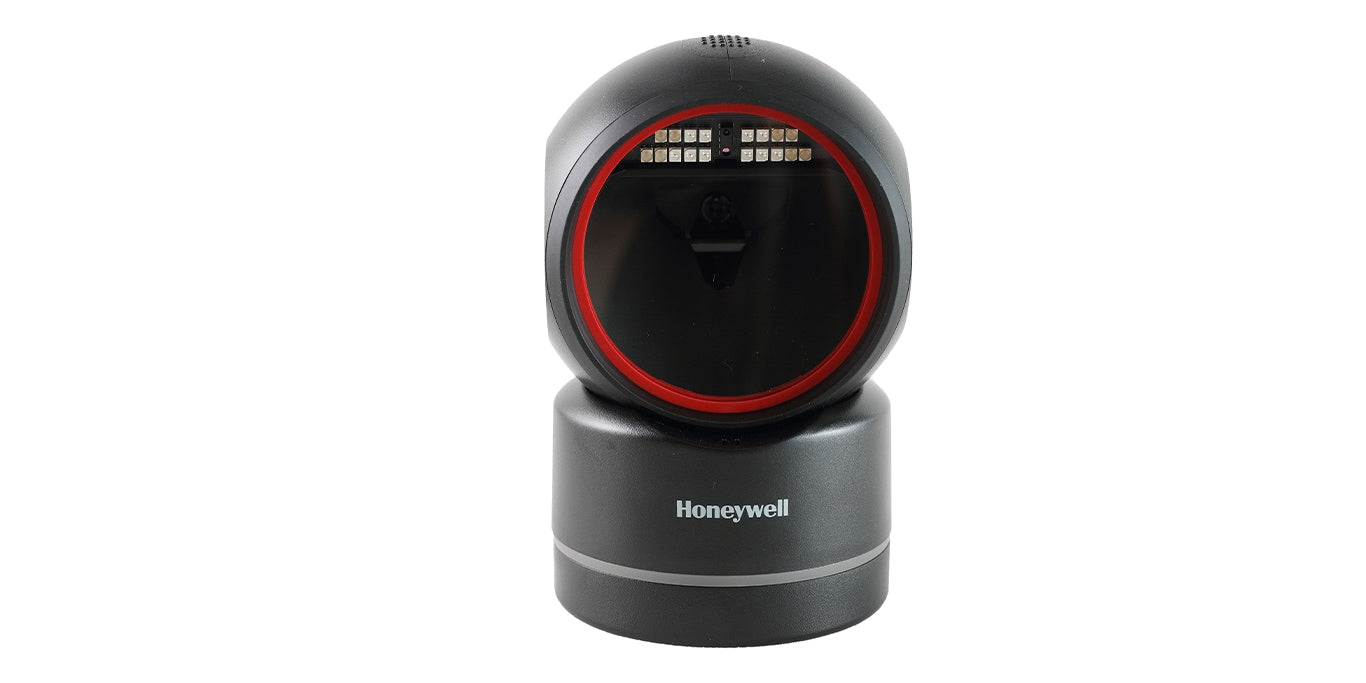 Lector de Código de Barras HONEYWELL HF680-R1-2USB - Vista 4