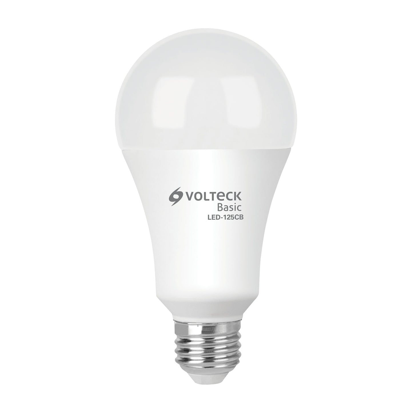 Lámpara LED A22 16 W (equiv. 100 W), luz cálida, caja, Basic