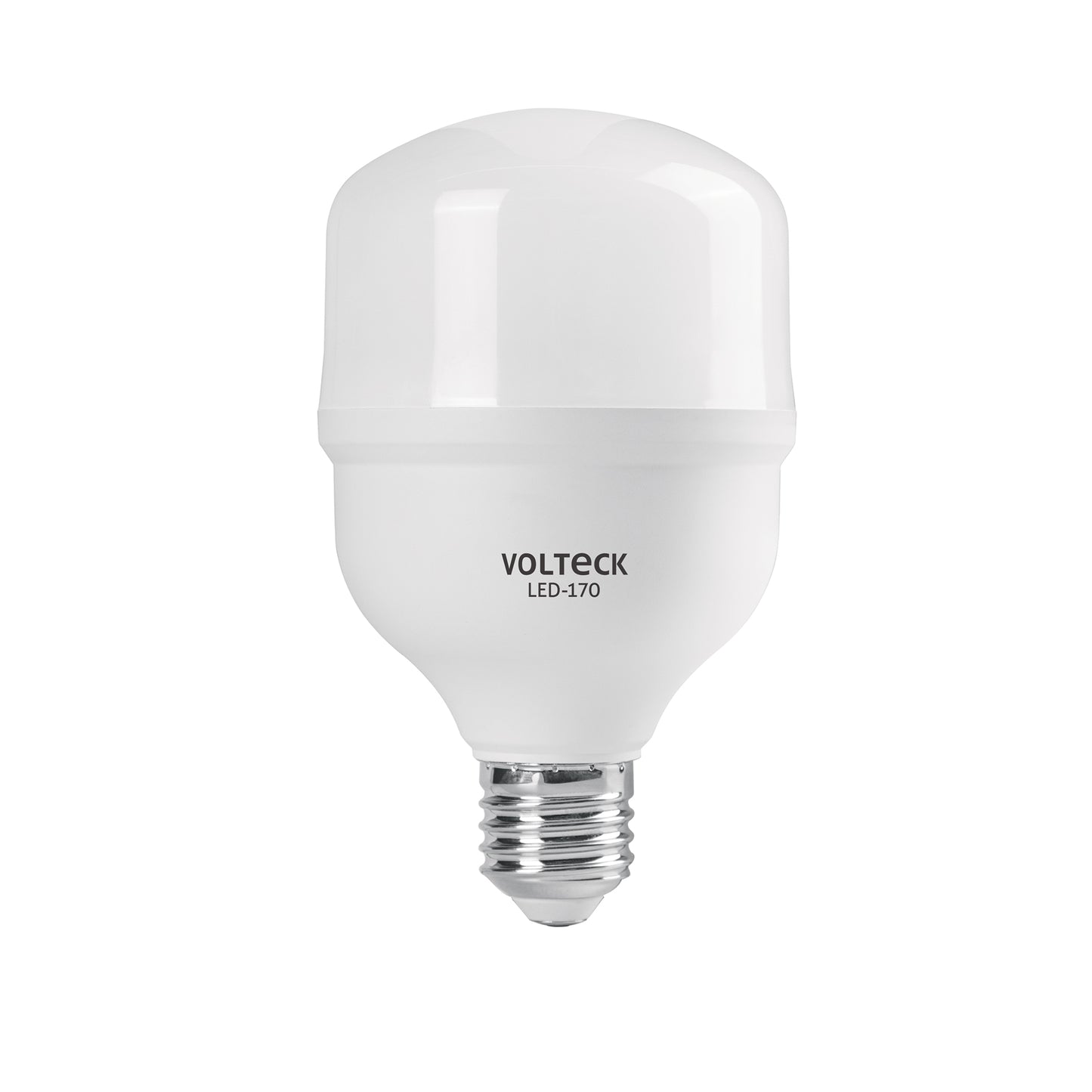Lámpara LED alta potencia 20 W (equiv. 170 W), luz de día