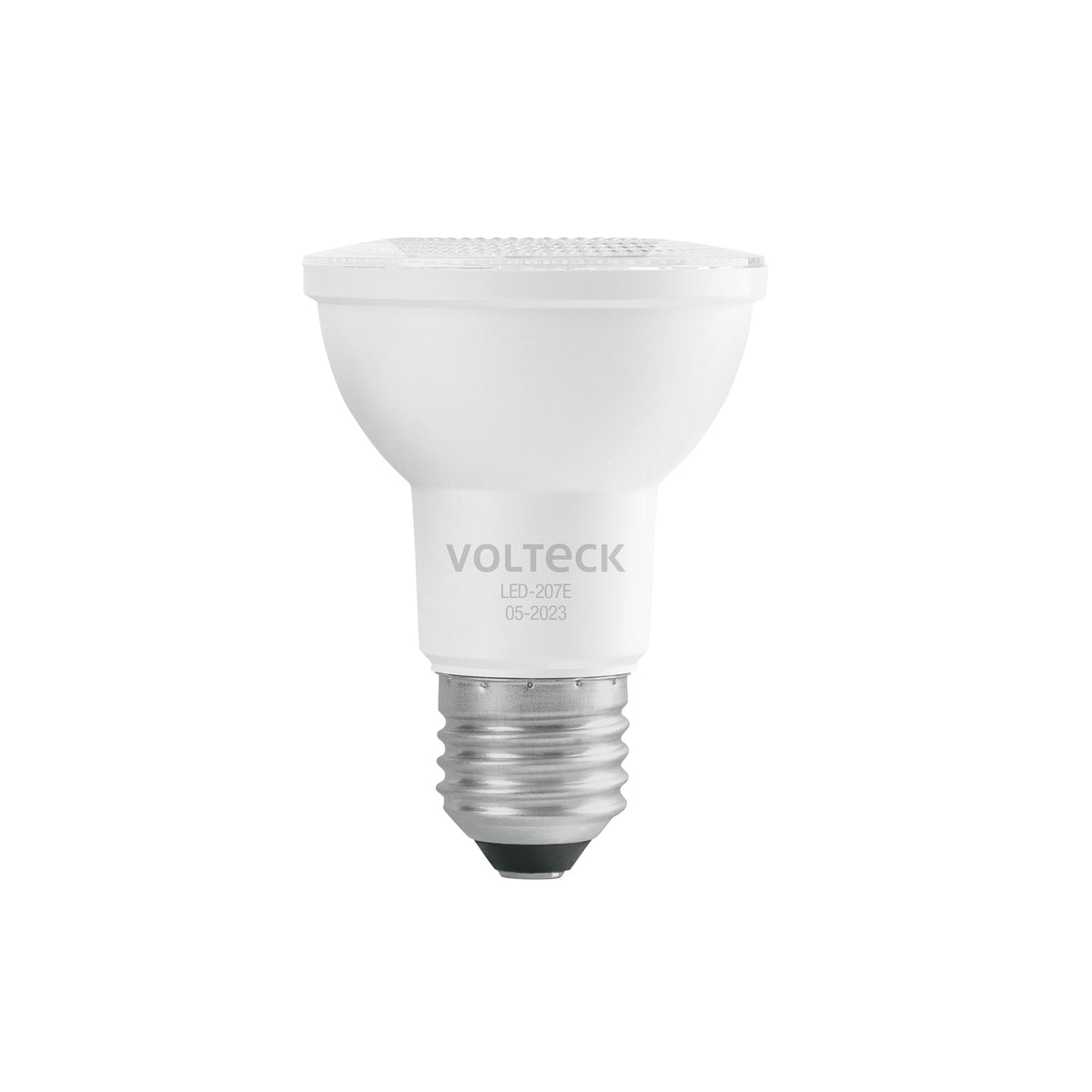 Lámpara de LED 6 W tipo PAR 20 luz de día, blíster, Volteck