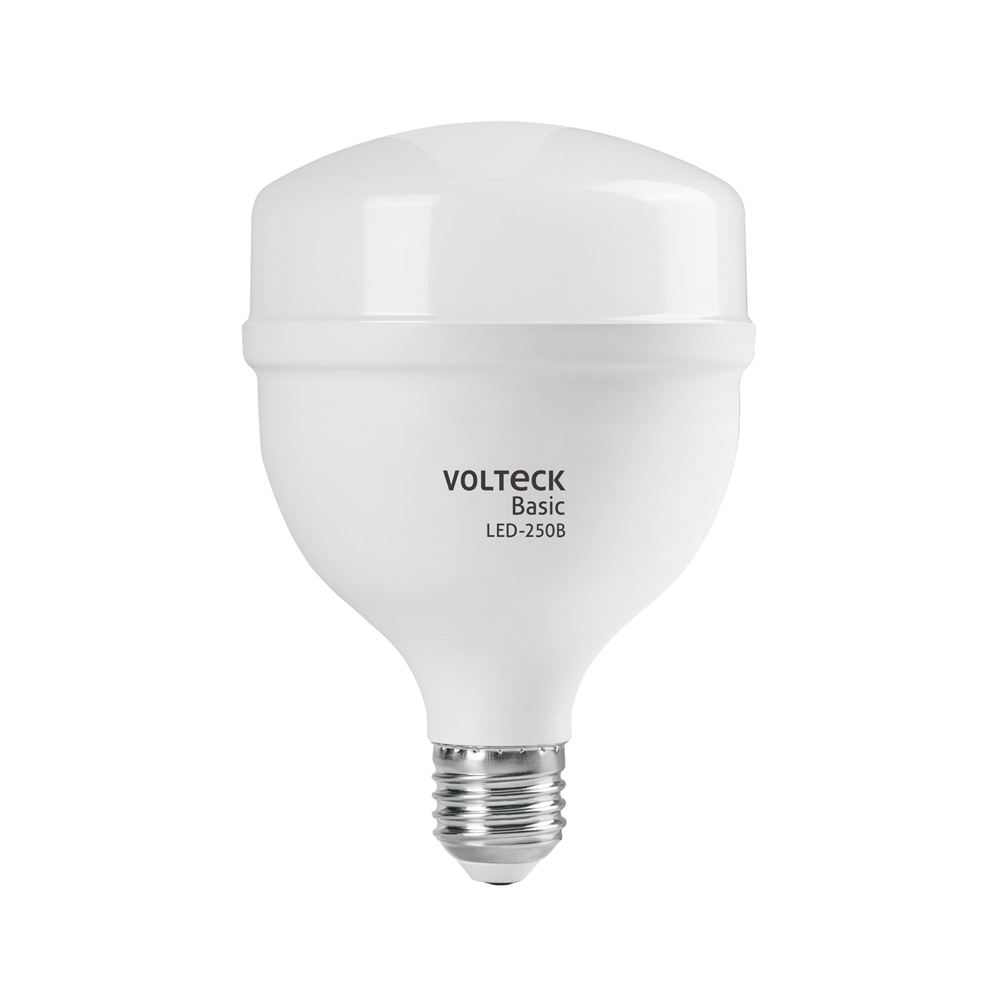 Lámpara LED alta potencia 25W (equiv. 250W) luz de día Basic