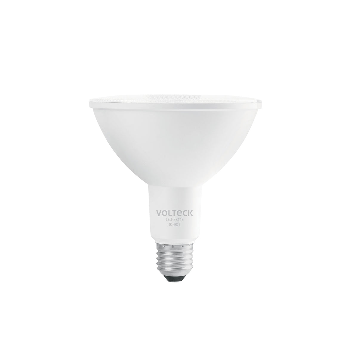Lámpara de LED 14 W tipo PAR 38 luz de día, blíster, Volteck