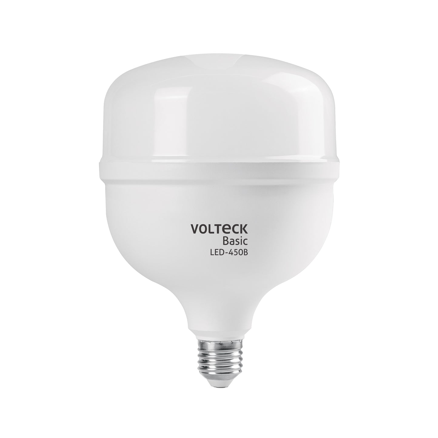Lámpara LED alta potencia 40W (equiv. 400W) luz de día Basic