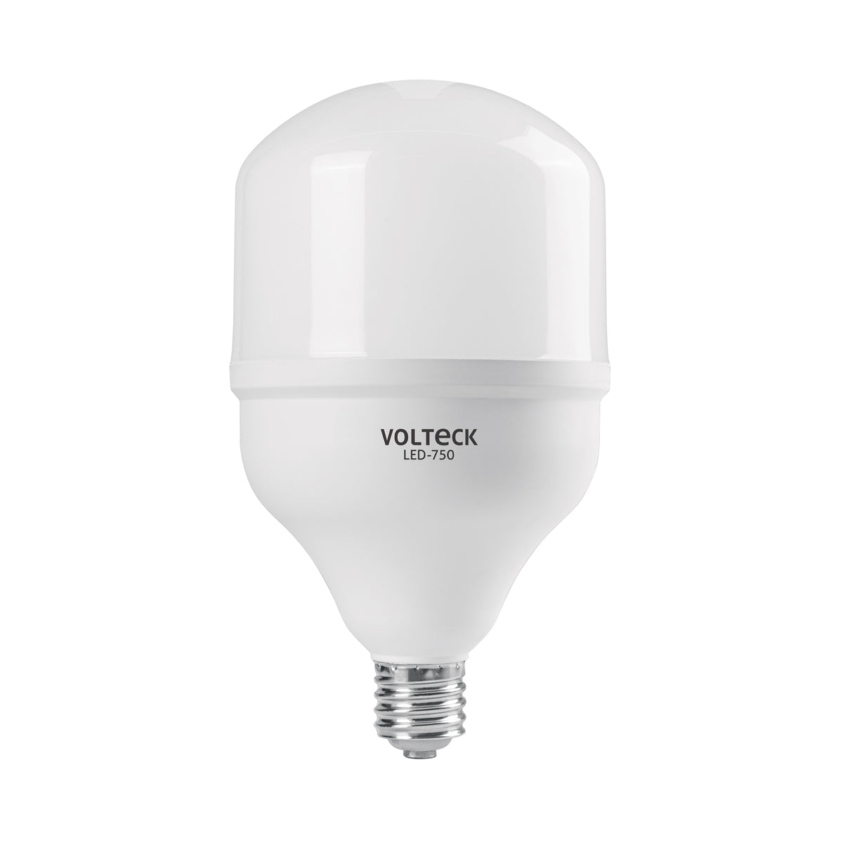 Lámpara LED alta potencia 70 W (equiv. 750 W), luz de día