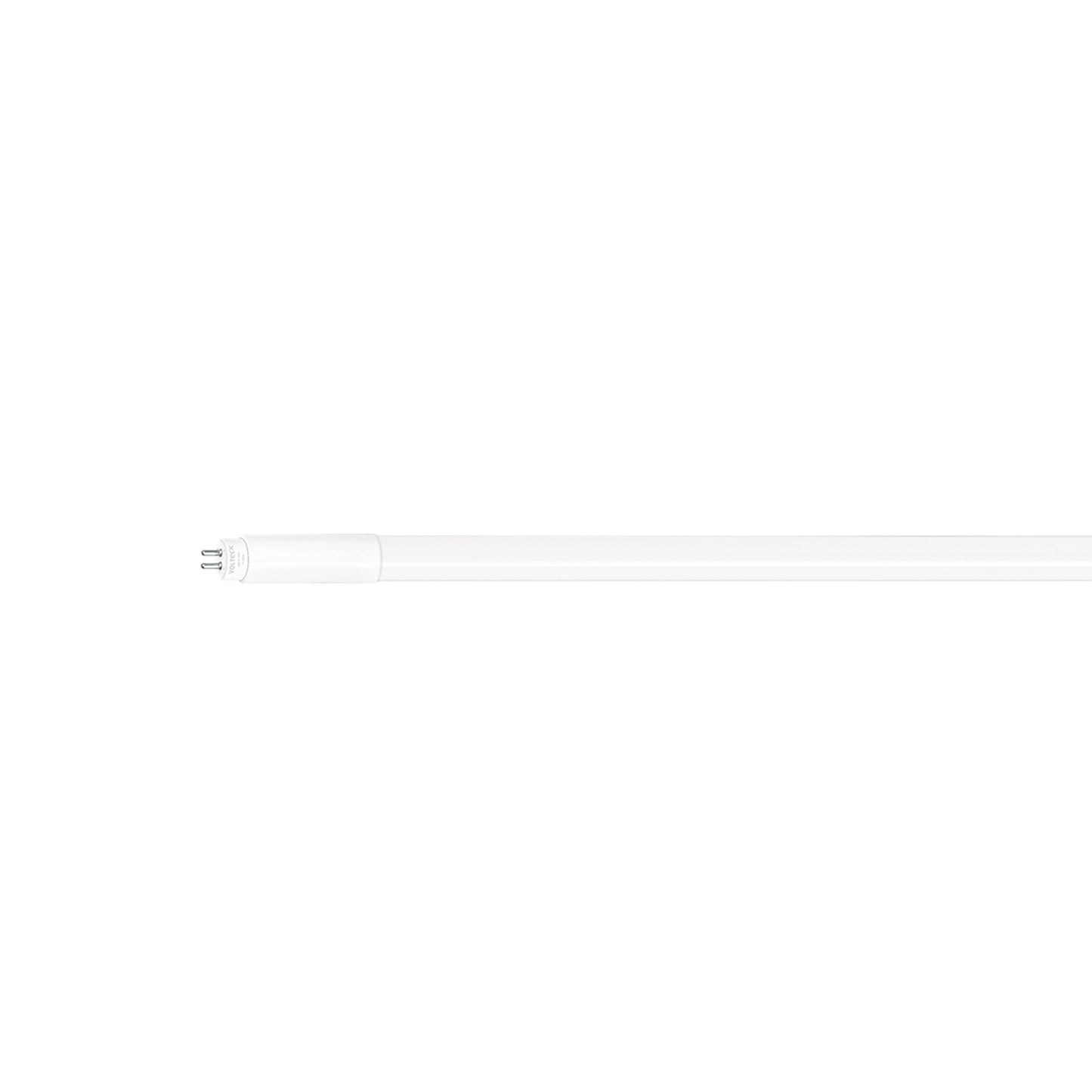 Tubo de LED T5 8 W base G5 pantalla policarbonato, VOLTECK