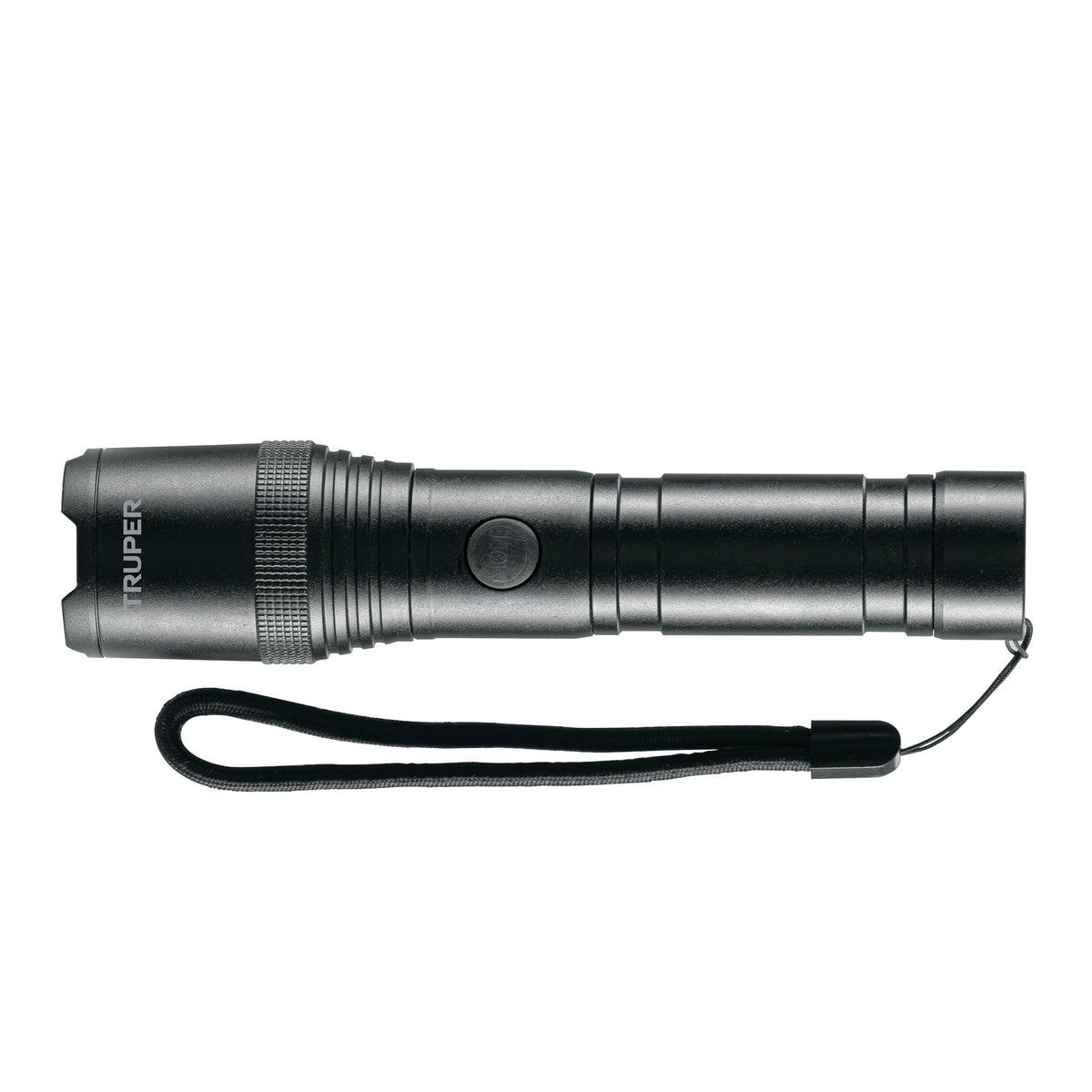 Linterna LED recargable, de aluminio, 420 lm, TRUPER