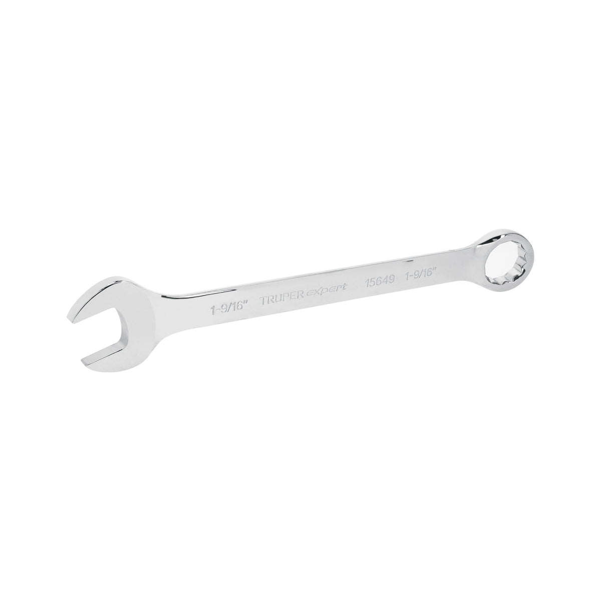 Llave combinada extralarga 1-9/16' x 483 mm de largo, Expert