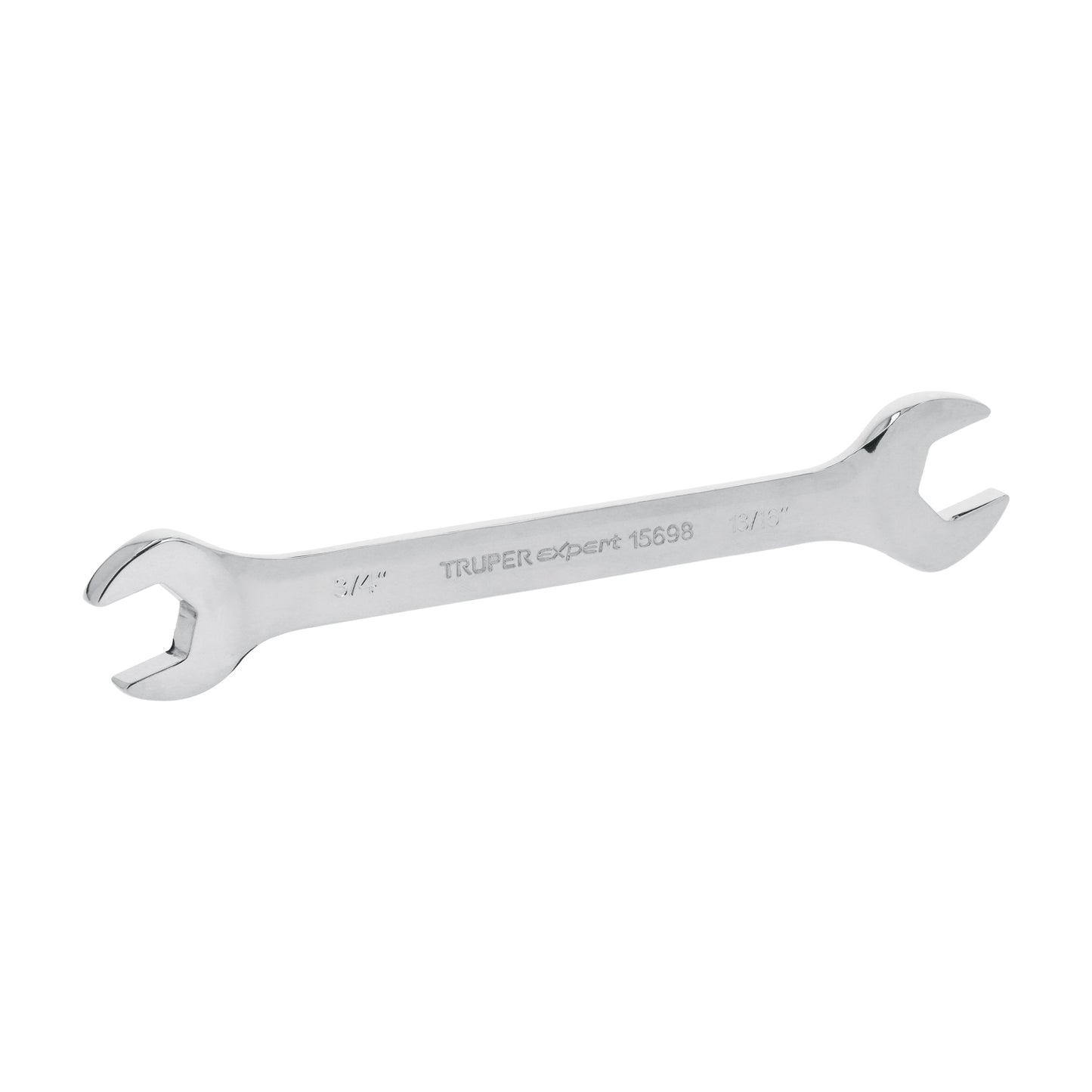Llave española, 3/4 x 13/16' x 242 mm de largo, Expert