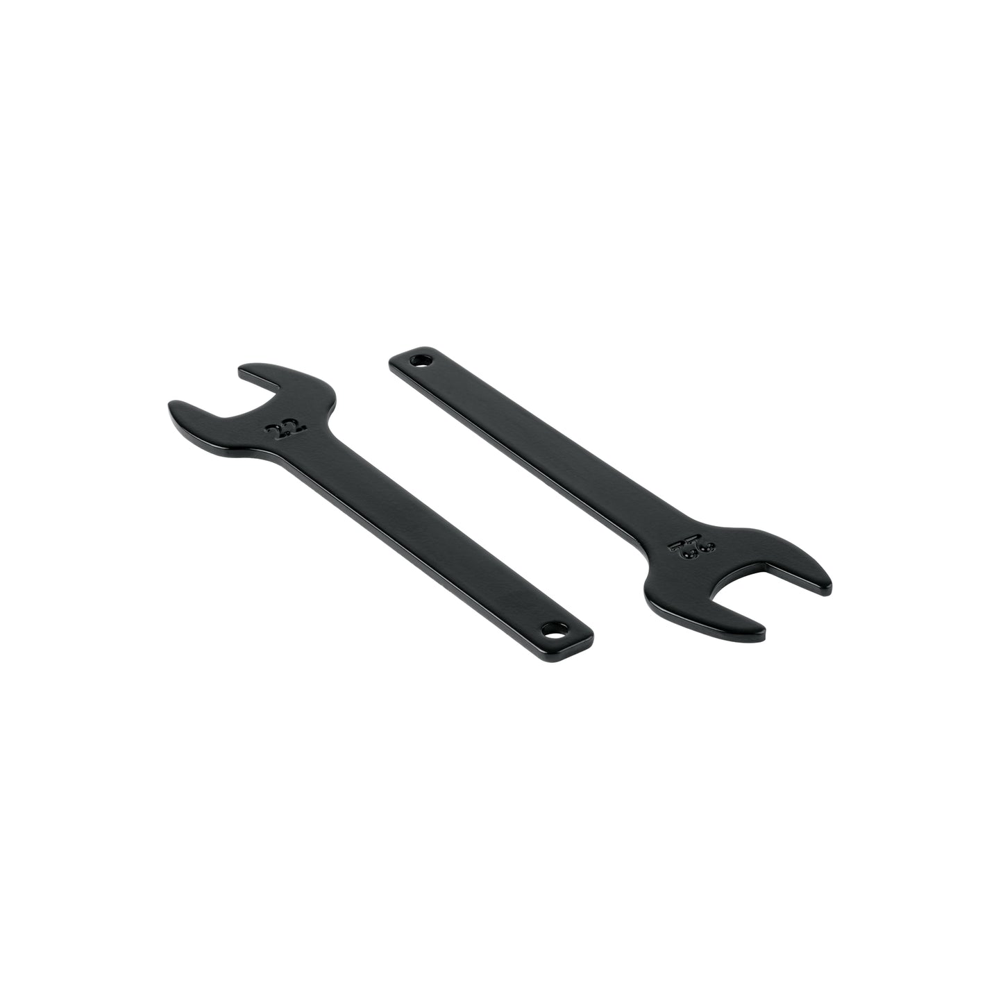 Juego de 2 llaves para MEZ-140A y MEZ-150N, TRUPER