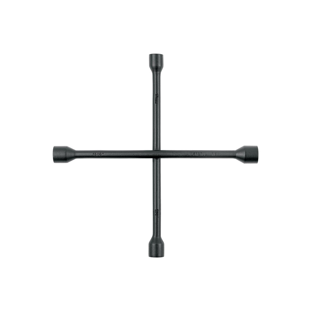 Llave de cruz para automóviles y camionetas, 14' PRETUL