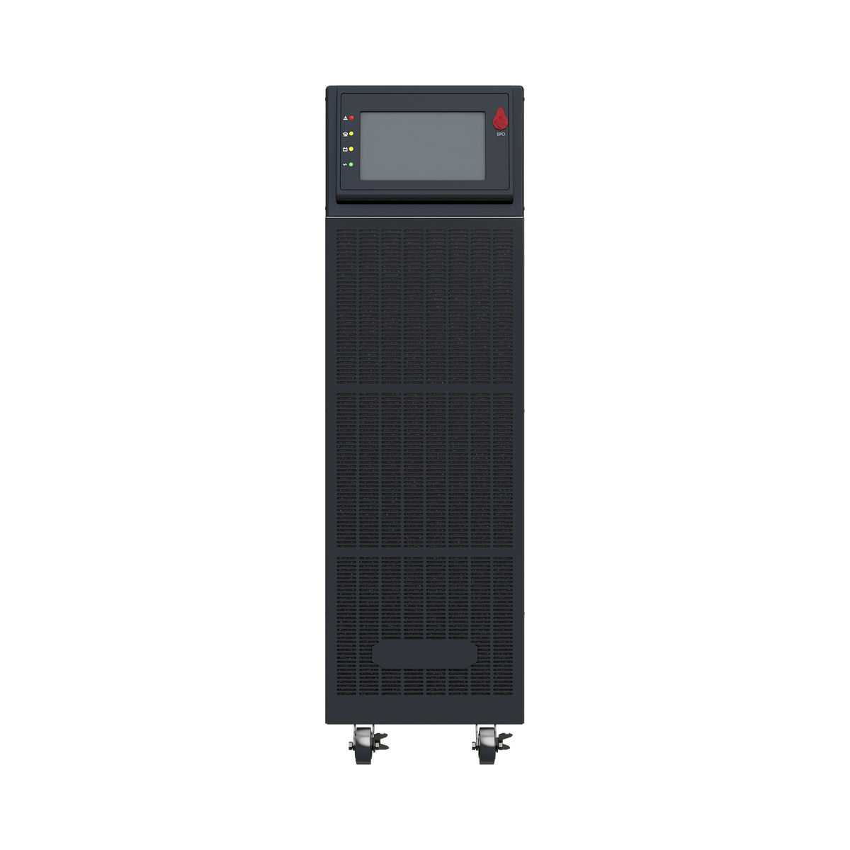 UPS de 30 KVA, Online Doble Conversión, 3F 200 - 240 Vac de Entrada, 3F 200 - 240 Vac de Salida, Terminal Hardwired