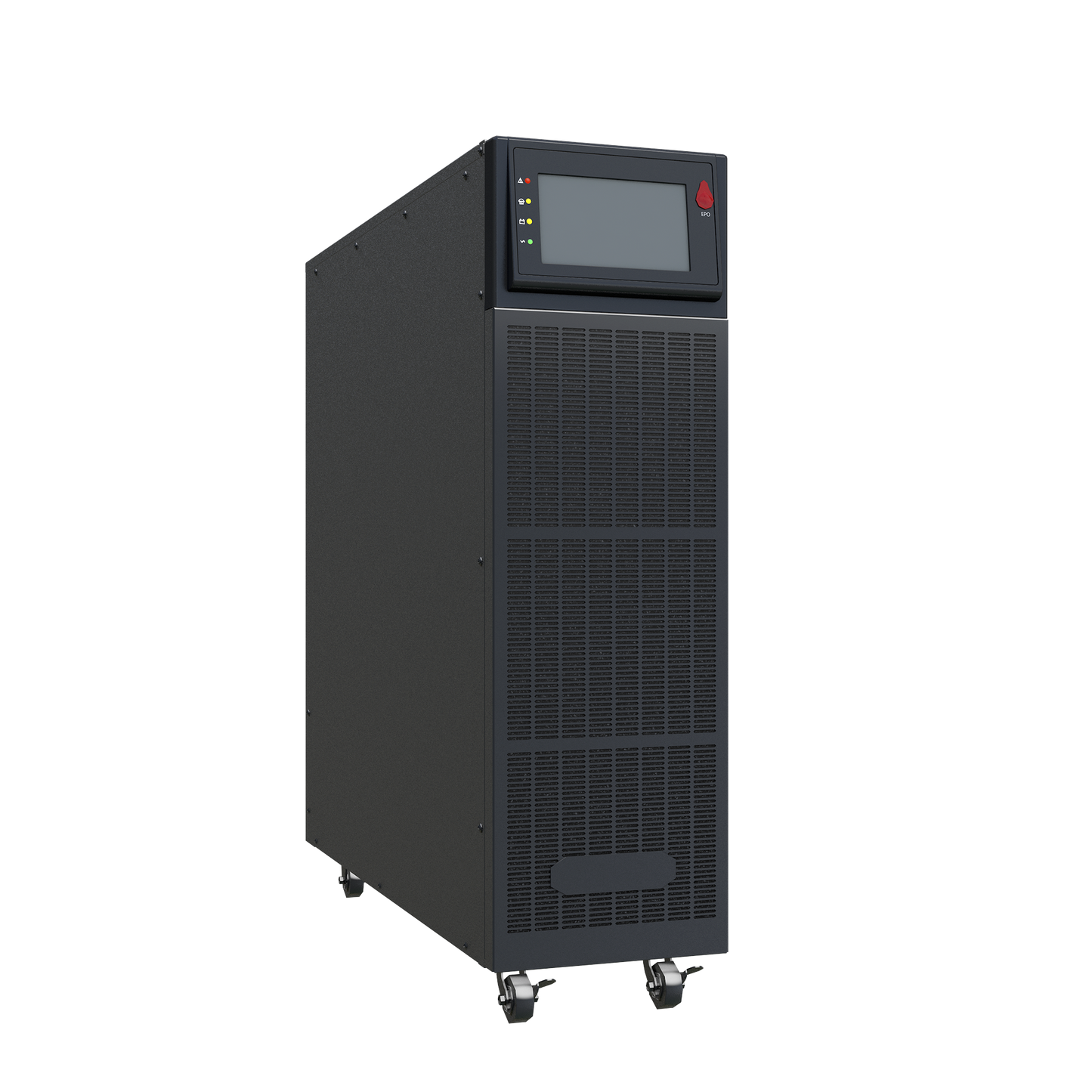 UPS de 50 KVA / Online Doble Conversión / 3F 200-240 Vac / FP 1.0 / Hasta 6 en Paralelo / Terminal Hardwired